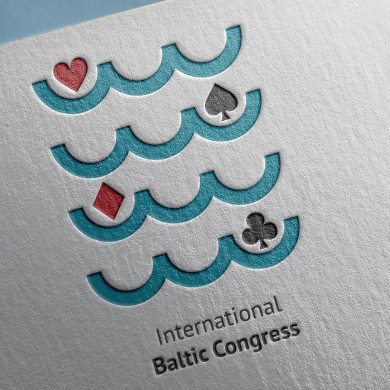Portfolio miniature - Baltic congress